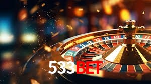 Jogos populares e pagamentos rápidos na 533bet