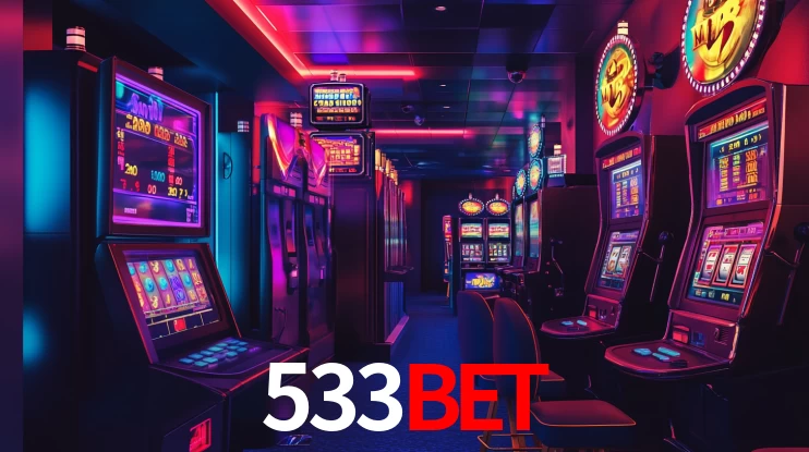 Cashback e recargas na 533bet
